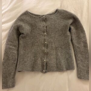 Sézane Gaspard Cardigan